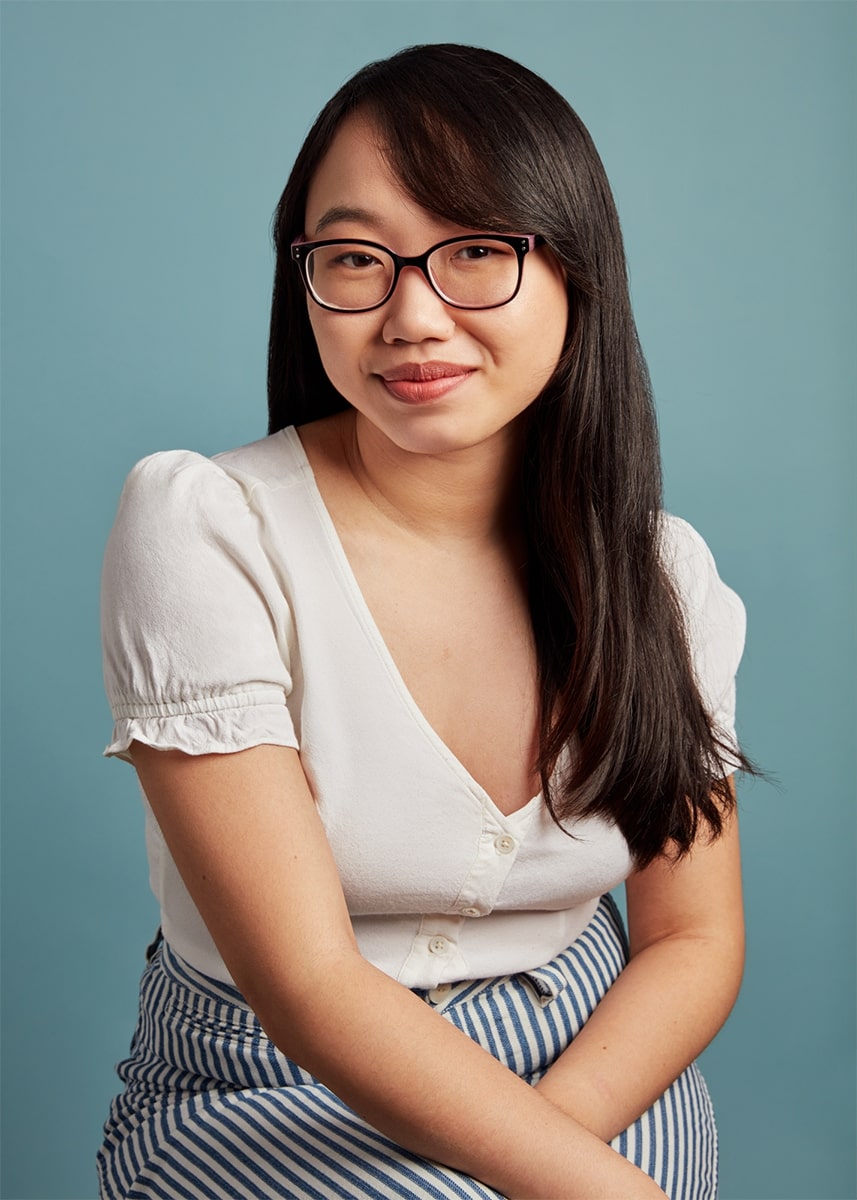 Julie Trần CMO