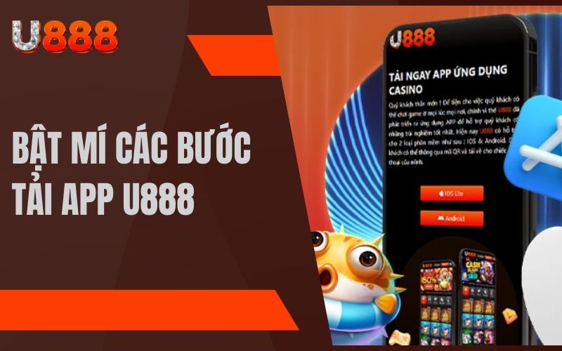 Bật mí các bước tải app hệ điều hành Android và IOS