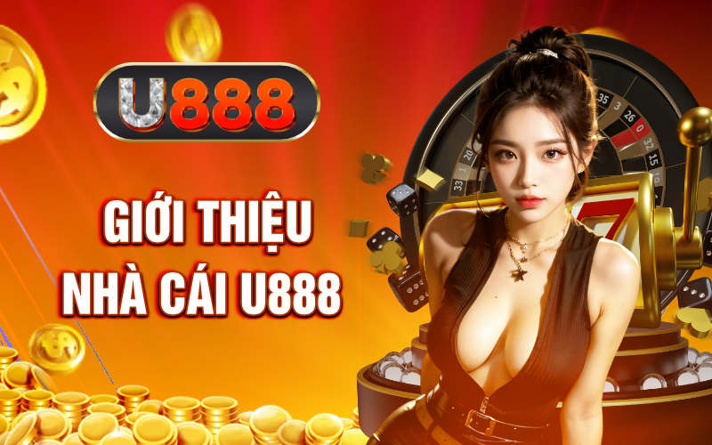 giới thiệu nhà cái u888