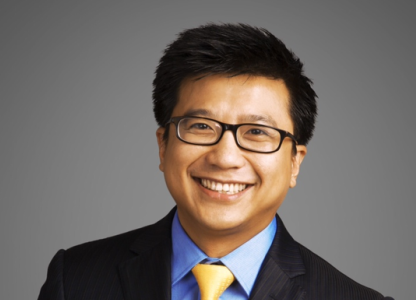 Henry Phạm CFO