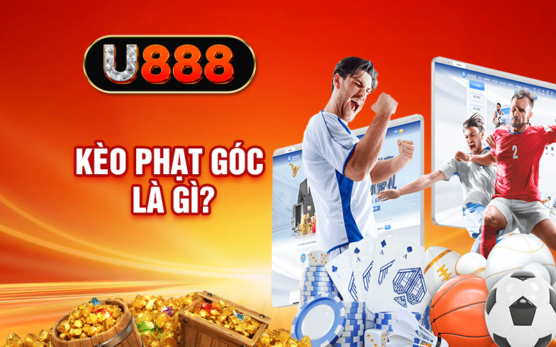 Kèo phạt góc là gì?